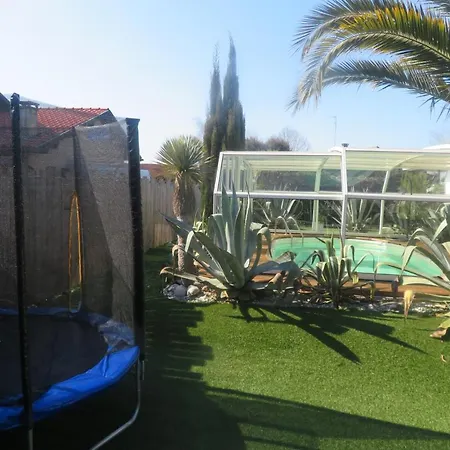 Villa Baine 8P Seignosse Exterior photo