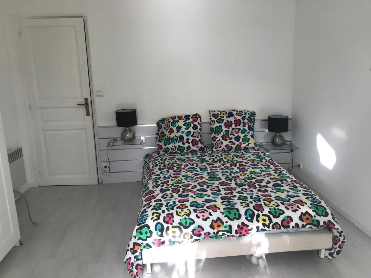 Villa Baine 8p *