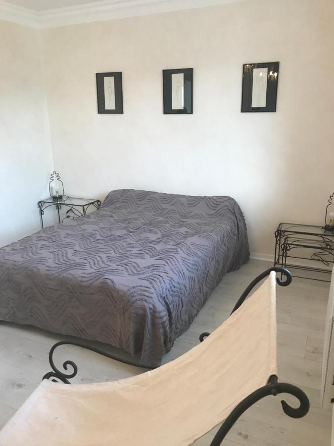 Villa Baine 8p