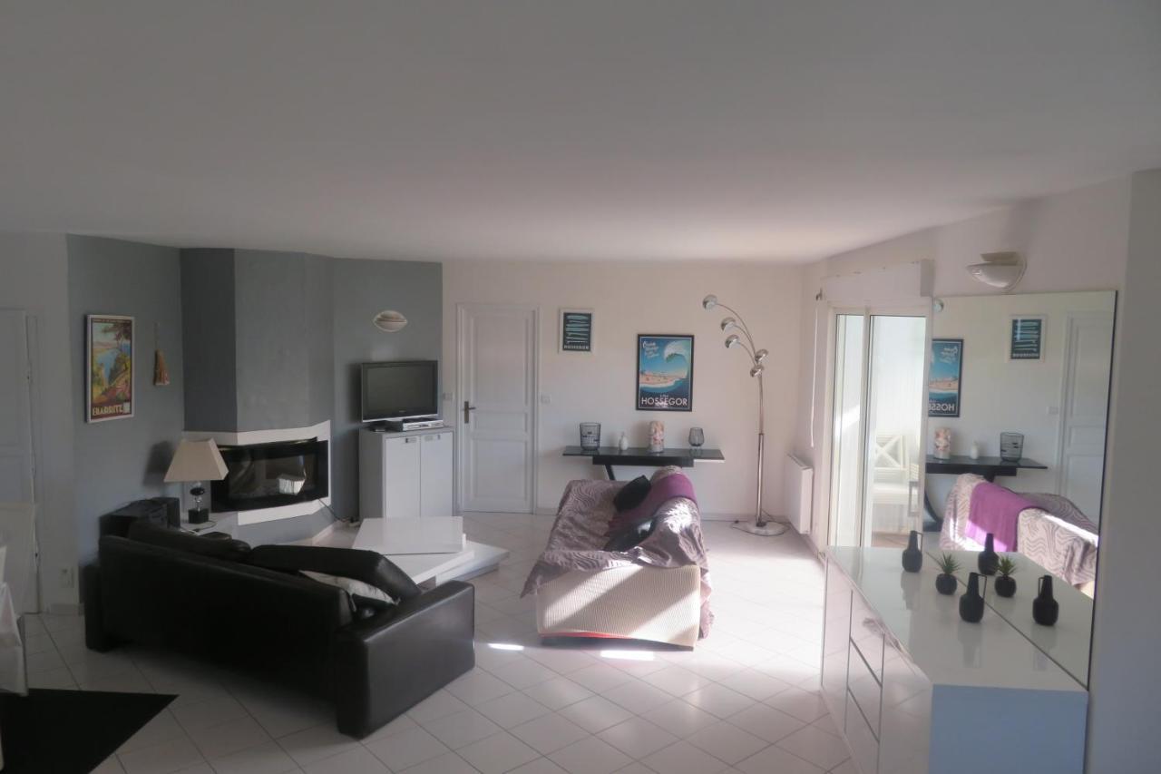 Villa Baine 8p Seignosse