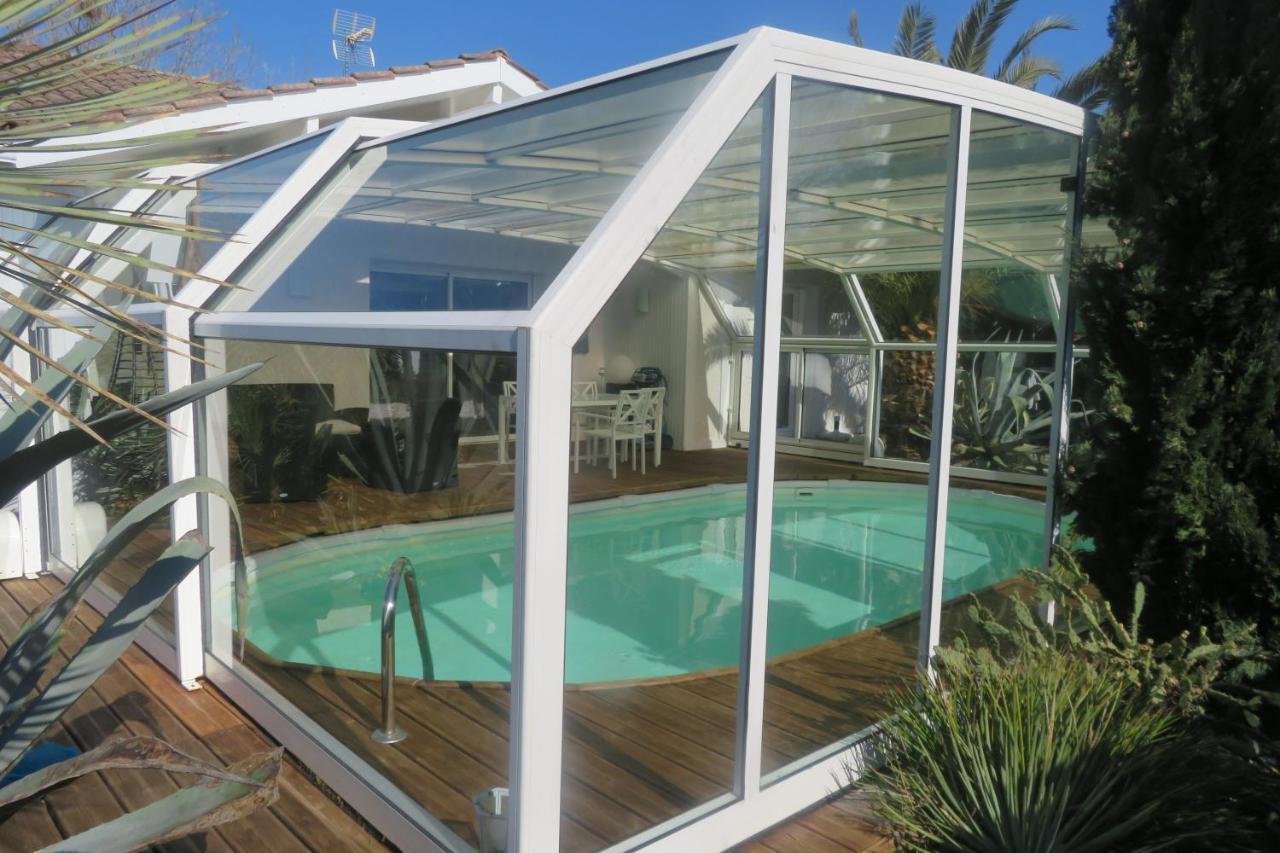Baine 8p Villa *