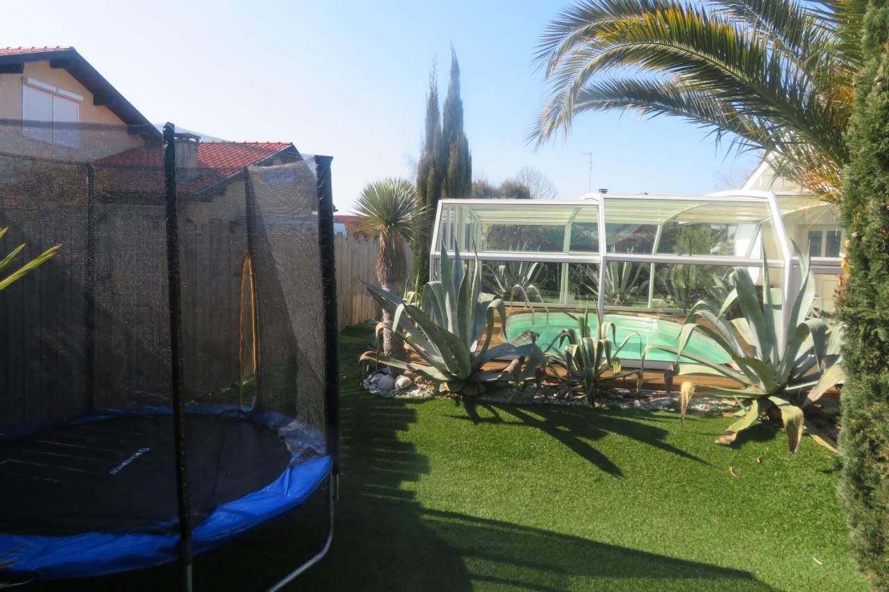Villa Baine 8p *