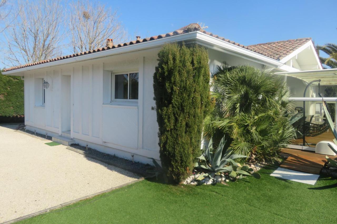 Villa Baine 8p